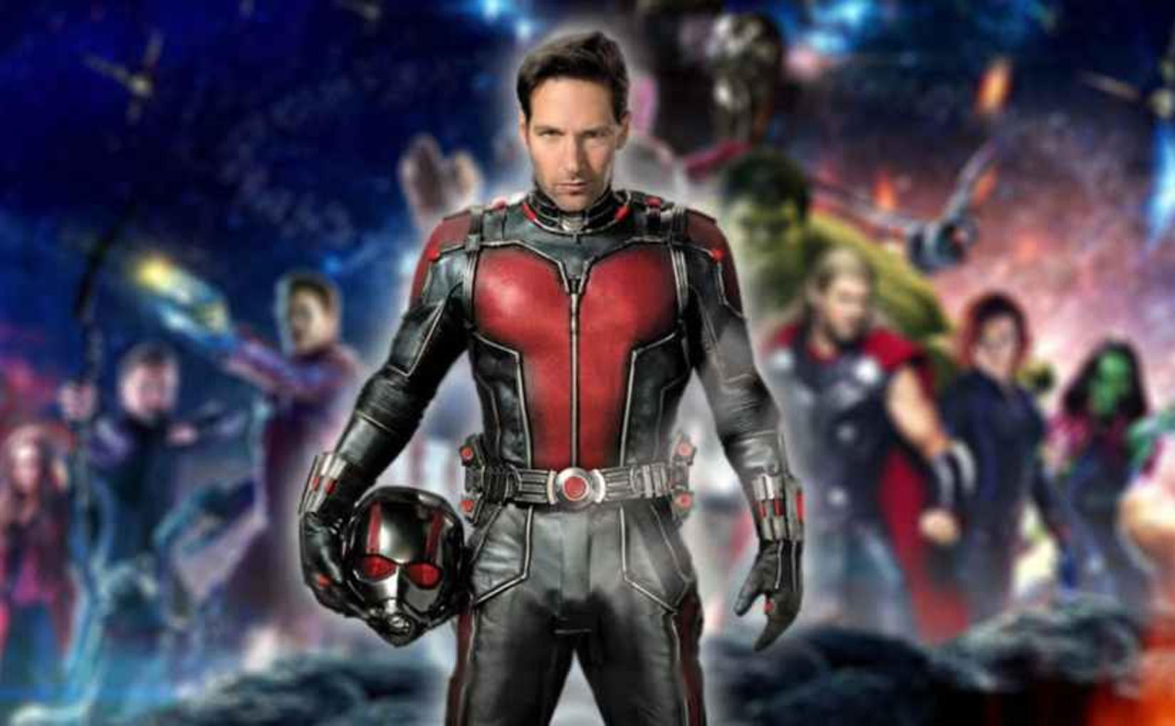 Những điều fan hâm mộ thắc mắc khi xem trailer Ant-Man and The Wasp