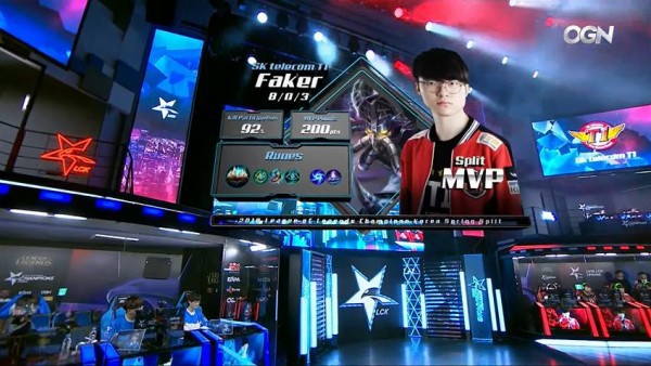 Bầu trời đang sụp xuống với SKT T1, Faker thi đấu rất hay nhưng team vẫn thua trận thứ 4 liên tiếp