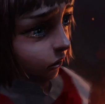 Riot hé lộ teaser của Annie đau thương, đằng sau vẻ trẻ con tinh nghịch vẫn thấy