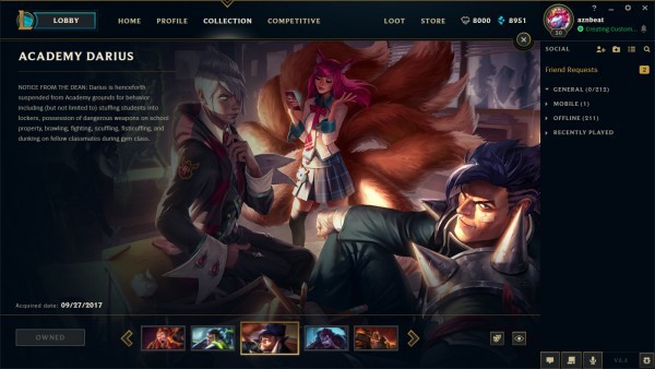 LMHT: Riot chính thức thử nghiệm tính năng chat voice trong game, nerf Ornn và buff cho Gnar