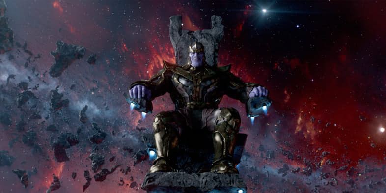 Tại sao Thanos phải là người chiến thắng trong 