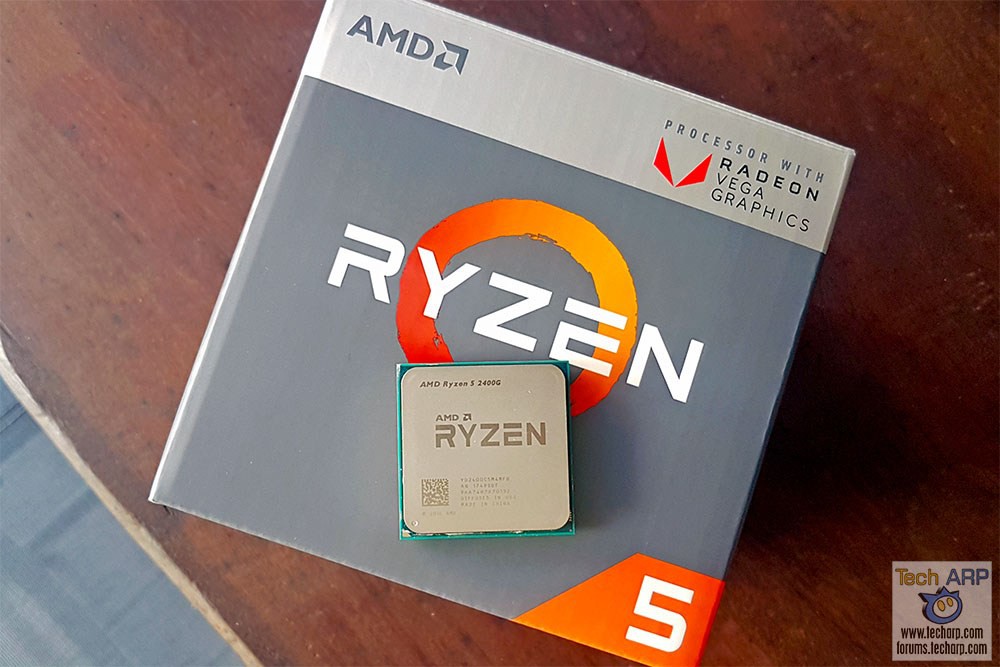 Đánh giá nhanh CPU AMD Ryzen mới: Chơi mượt game không cần card đồ họa rời, cơn ác mộng của game thủ đã chấm dứt rồi!