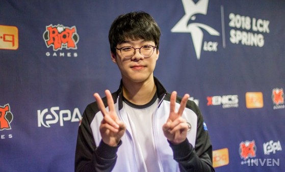 LMHT: Smeb cay đắng tiết lộ lý do khiến KT Rolster bại trận 0-2 trước KingZone DragonX