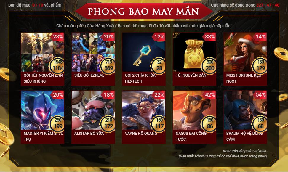 Đây là những điều game thủ LMHT cần biết về sự kiện 