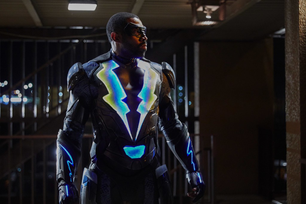 Top 9 siêu anh hùng da màu nổi tiếng nhất trên màn ảnh