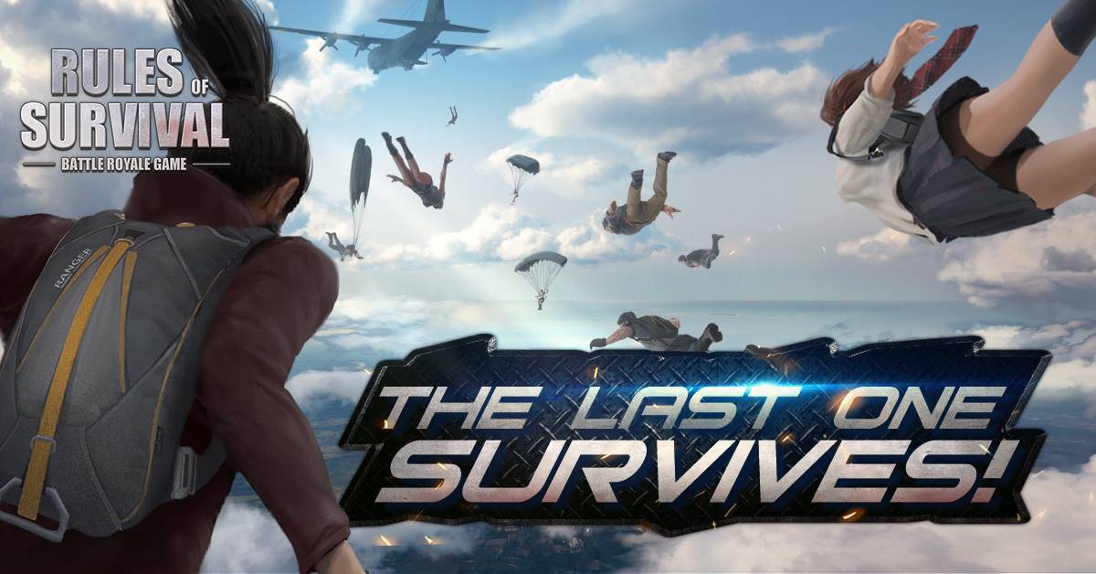 Rules of Survival đã cứu các quán net cỏ tại Việt Nam một bàn thua trông thấy