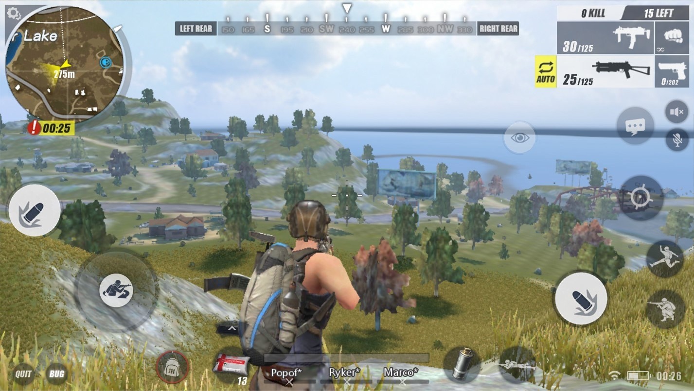 Rules of Survival đã cứu các quán net cỏ tại Việt Nam một bàn thua trông thấy