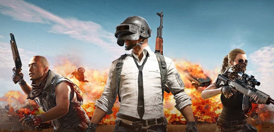 Anh em hâm mộ PUBG đừng lo, kể cả có sụt giảm người chơi thì game vẫn cứ hot lắm chưa sập được đâu!