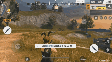 Rules of Survival: Những điều phải biết về bản đồ 8x8 có 300 người chơi sắp được cập nhật