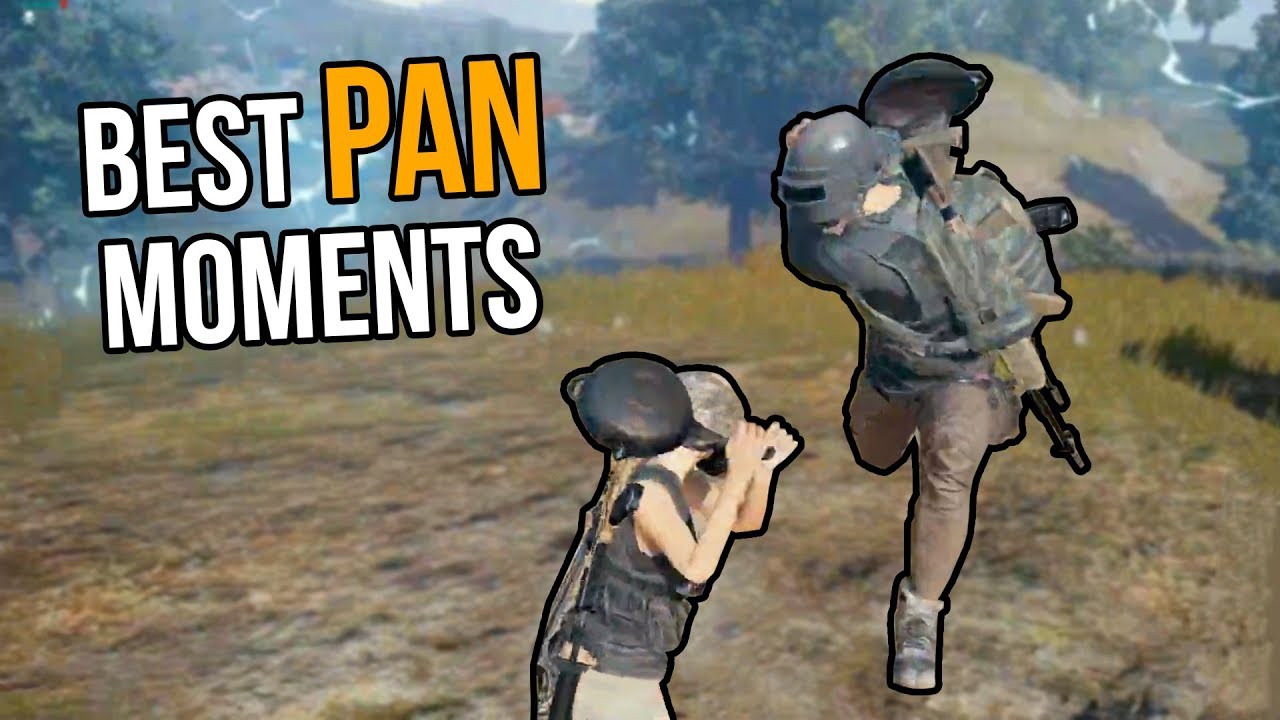 Gặp fan cuồng, anh chàng streamer PUBG kết thúc trận đấu vào top 1 theo cách không thể nào chất hơn