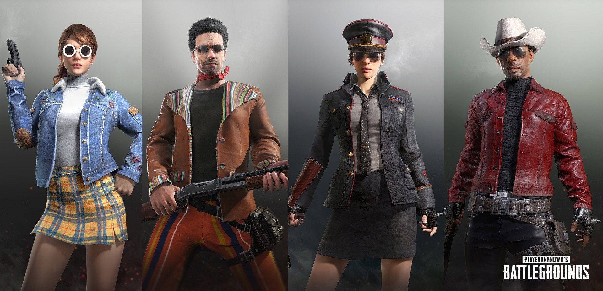 PUBG chỉnh lại hòm đồ cho rớt nhiều hòm free hơn sau khi bị game thủ kêu gào quá hút máu