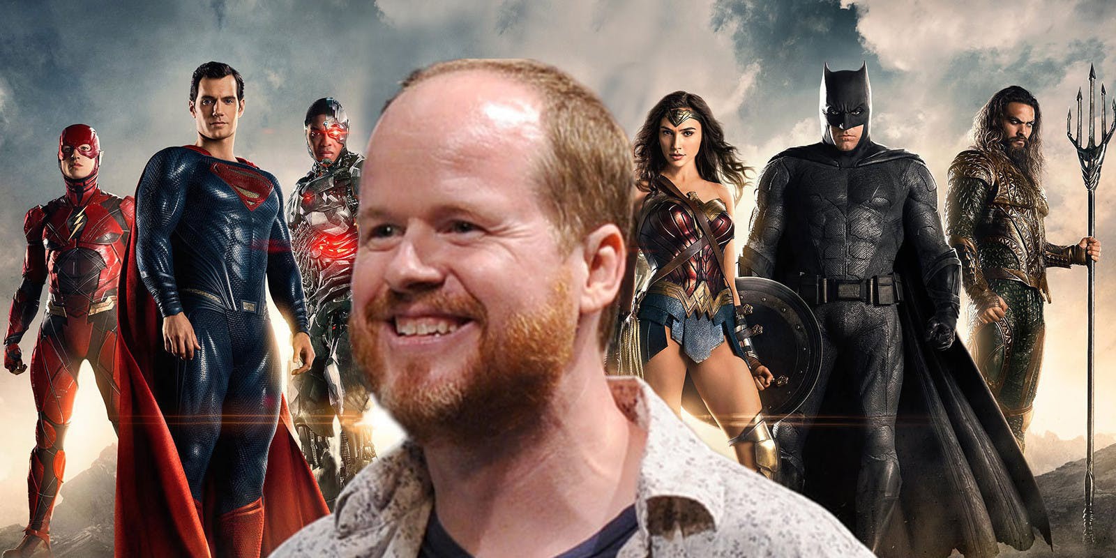 Whedon đã thầu Justice League khi Zack Snyder rời khỏi vì lý do gia đình