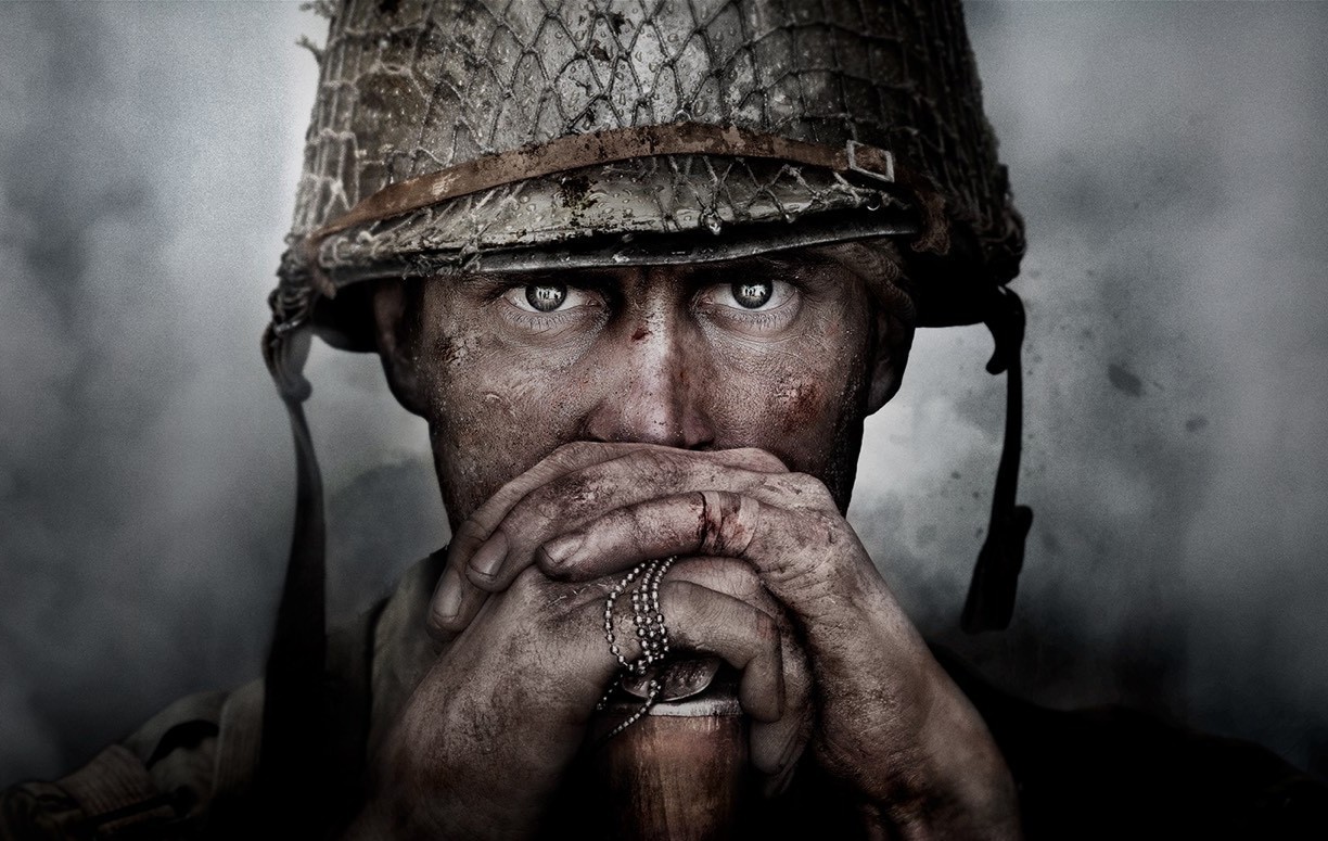 Call of Duty: WWII cho chơi miễn phí 100% ngay cuối tuần này, bạn đã tải về chưa?