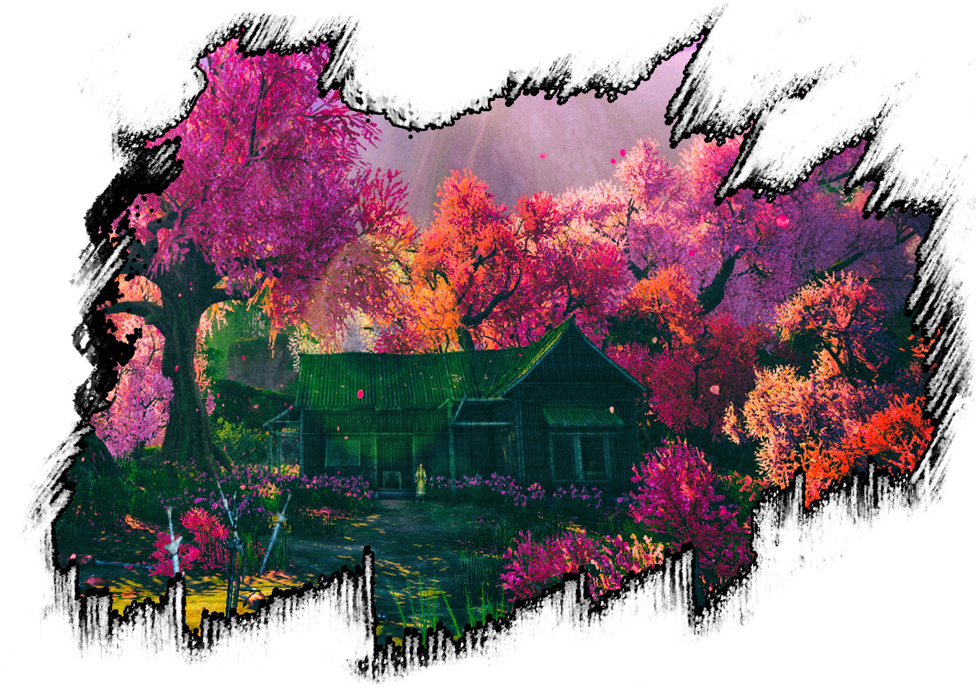 Cửu âm chân kinh: Chí hữu của tôi nghỉ game rồi - Ảnh 4. Cửu âm chân kinh: Chí hữu của tôi nghỉ game rồi - Ảnh 4.