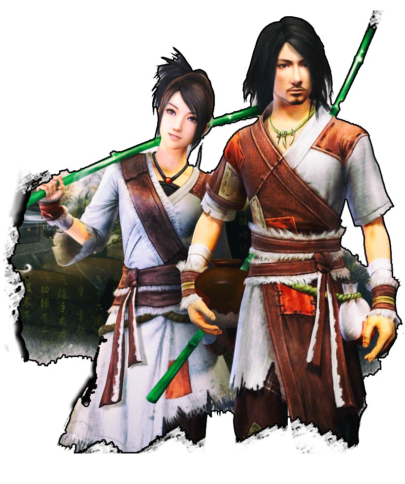 Cửu âm chân kinh: Chí hữu của tôi nghỉ game rồi - Ảnh 2. Cửu âm chân kinh: Chí hữu của tôi nghỉ game rồi - Ảnh 2.