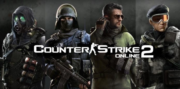 Huyền thoại một thời Counter-Strike Online 2 đã... tử nạn 