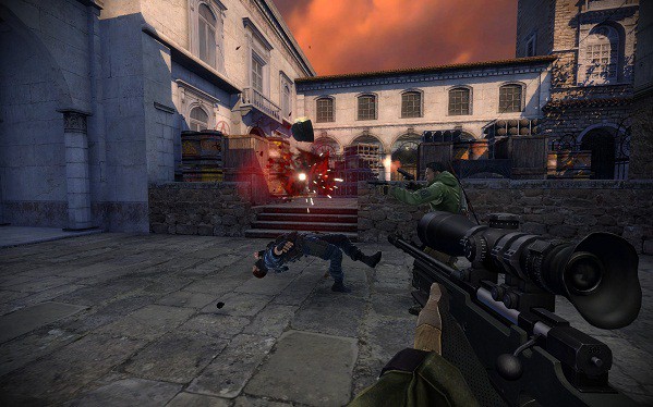 Huyền thoại một thời Counter-Strike Online 2 đã... tử nạn 