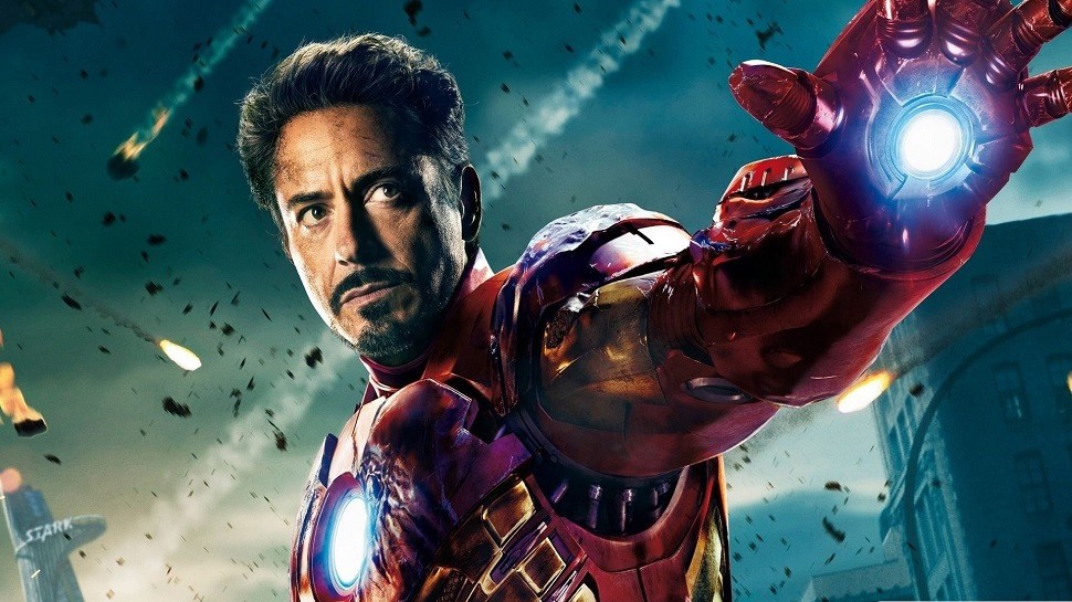 Điểm mặt 9 ngôi sao đổi đời nhờ đóng phim siêu anh hùng Marvel