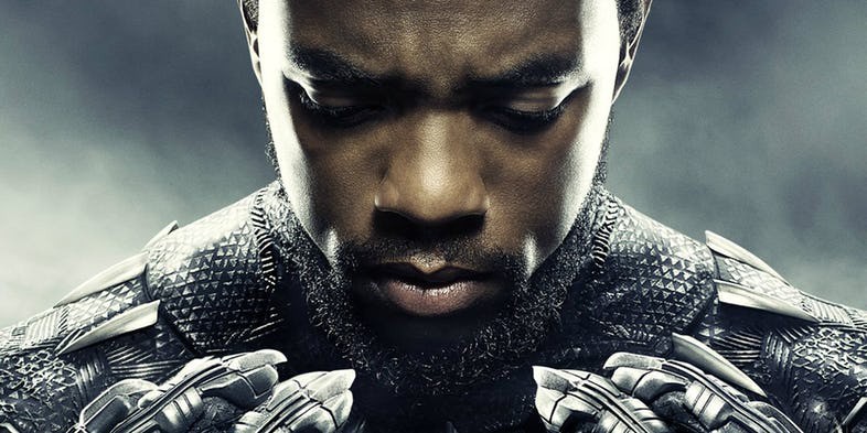 Black Panther thu về tới hơn 400 triệu USD chỉ sau 2 tuần ra mắt 