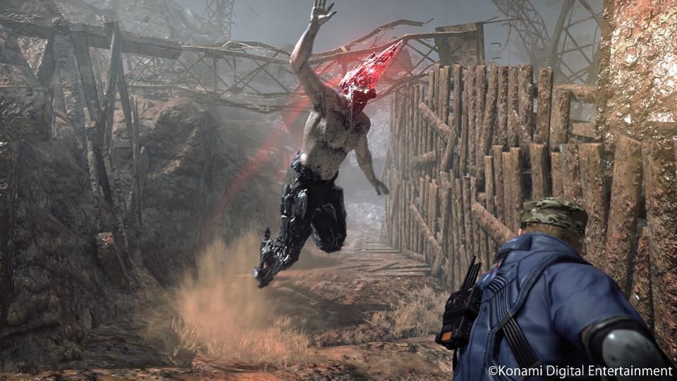 Đánh giá Metal Gear Survive: Bình mới, nhưng tiếc nỗi rượu thì... chẳng ngon tẹo nào