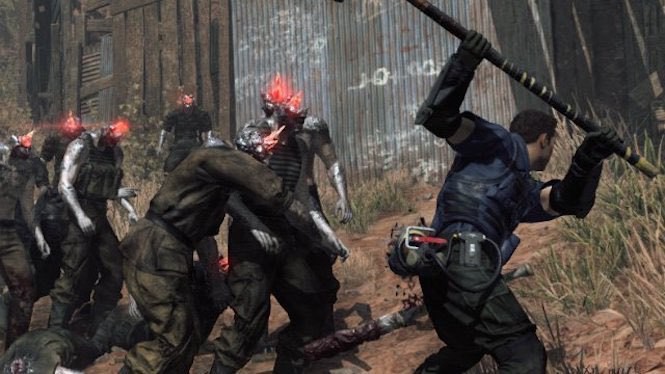 Đánh giá Metal Gear Survive: Bình mới, nhưng tiếc nỗi rượu thì... chẳng ngon tẹo nào