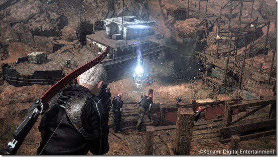 Đánh giá Metal Gear Survive: Bình mới, nhưng tiếc nỗi rượu thì... chẳng ngon tẹo nào