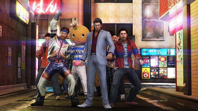 Ra mắt chưa đầy 1 ngày, demo Yakuza 6 miễn phí đã bị gỡ vì... game thủ mở khóa được full game chơi ngay tại trận