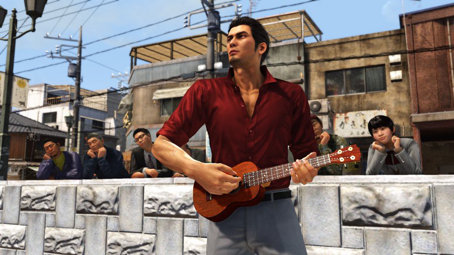 Ra mắt chưa đầy 1 ngày, demo Yakuza 6 miễn phí đã bị gỡ vì... game thủ mở khóa được full game chơi ngay tại trận