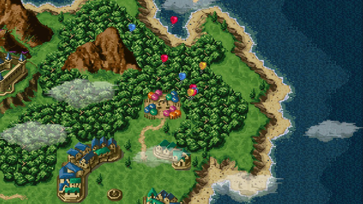 Chrono Trigger hồi sinh tưởng là vui, game thủ lại phẫn nộ vì bê nguyên xi game iPhone bán 300 nghìn trên PC