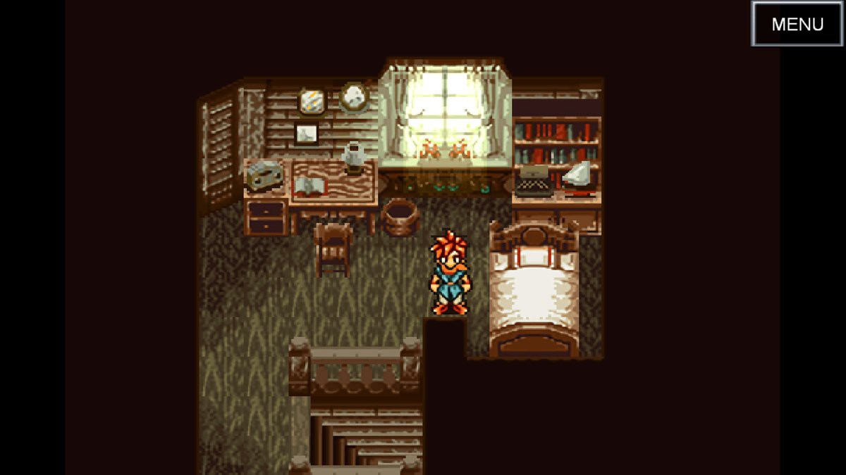 Chrono Trigger hồi sinh tưởng là vui, game thủ lại phẫn nộ vì bê nguyên xi game iPhone bán 300 nghìn trên PC