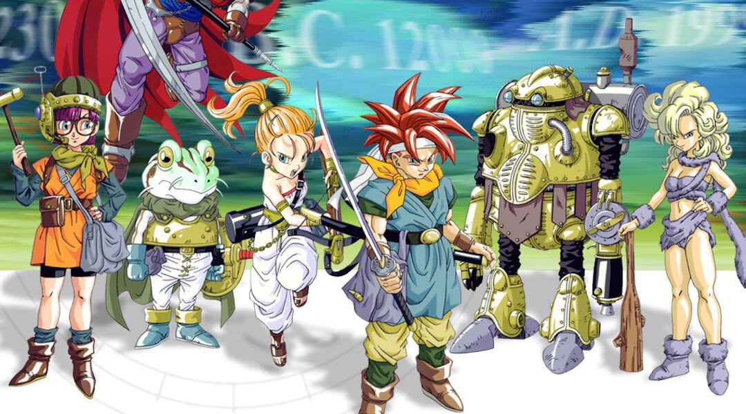 Chrono Trigger hồi sinh tưởng là vui, game thủ lại phẫn nộ vì bê nguyên xi game iPhone bán 300 nghìn trên PC