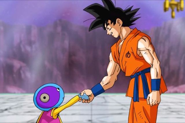 Phân tích 2 giả thuyết được nhiều người ủng hộ về cách kết thúc của Dragon Ball Super