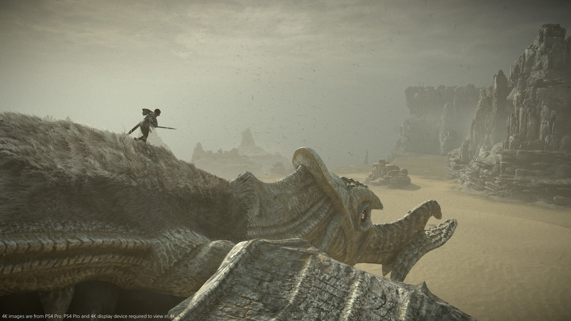 Shadow of the Colossus - Ngày mai, tựa game remake vĩ đại nhất lịch sử sẽ chính thức ra mắt