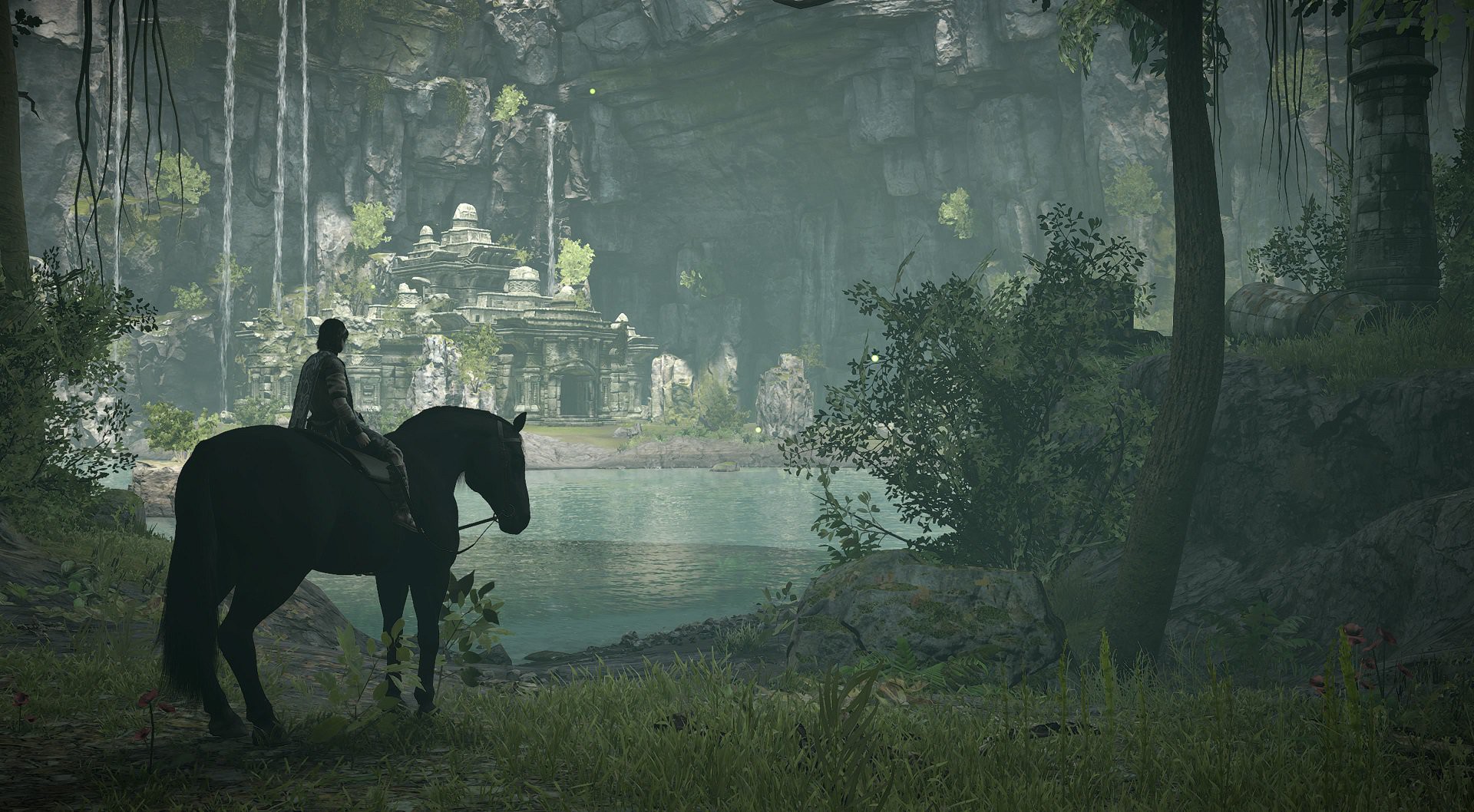 Shadow of the Colossus - Ngày mai, tựa game remake vĩ đại nhất lịch sử sẽ chính thức ra mắt