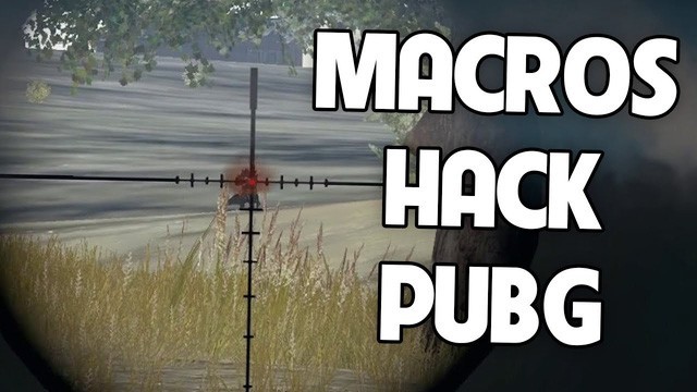 Giật mình khi tool macro bắn súng không giật trong PUBG được quảng cáo tràn lan trên cả Facebook