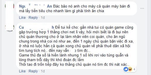 Chủ quán net Việt gửi cả quán cho người mới quen trông nom để... đi chơi Tết: Nguy cơ bay cả cơ nghiệp