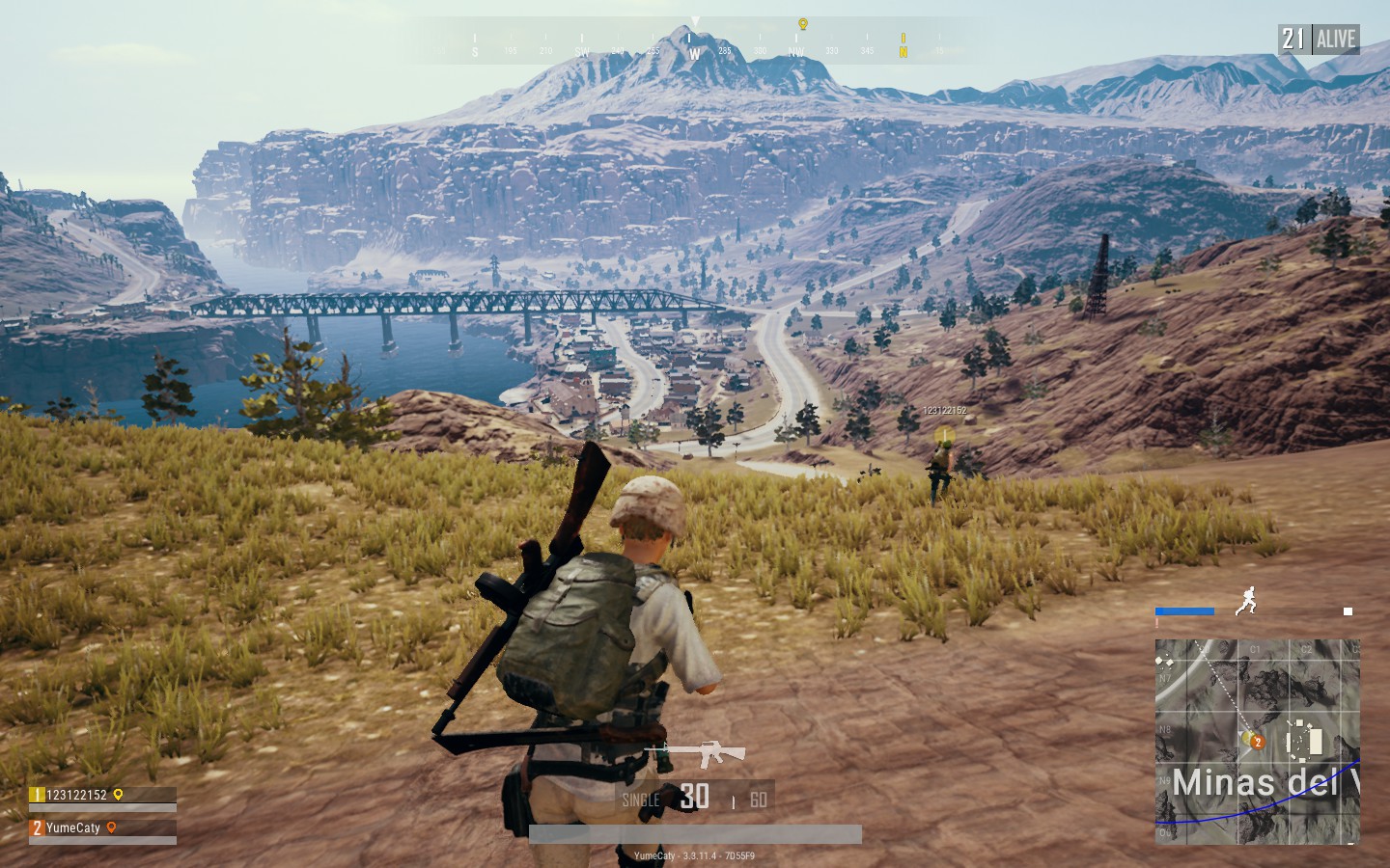 Lần đầu tiên PUBG sụt giảm người chơi: Phải chăng phong trào sắp hạ nhiệt?