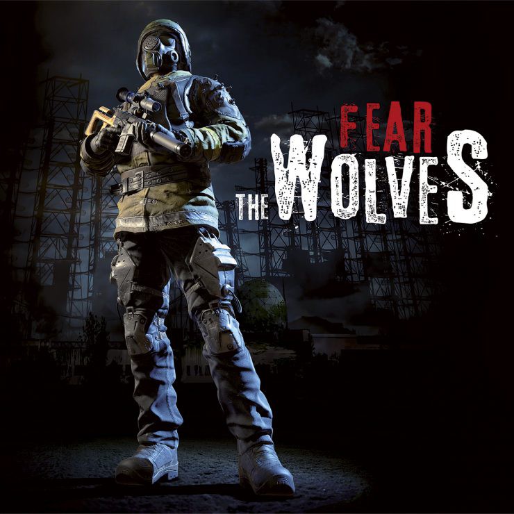 Cha đẻ huyền thoại STALKER trở lại với game miễn phí 100%: Fear the Wolves, chơi không khác gì PUBG cả