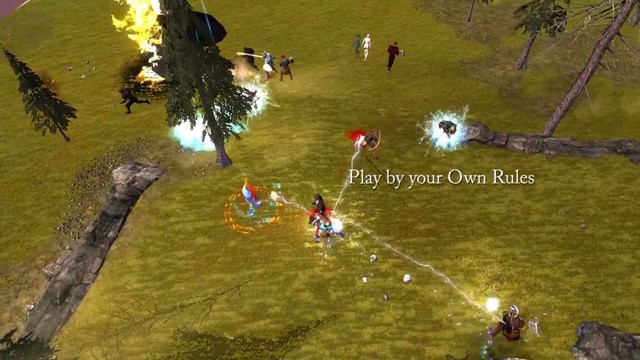 Những tựa game online giải trí nhẹ nhàng cho game thủ những ngày cuối năm con Gà
