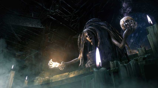 Tuyệt phẩm siêu khó Bloodborne bất ngờ tặng miễn phí hoàn toàn trên PS4