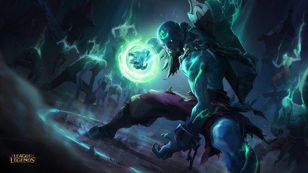 LMHT: Faker cho rằng trong phiên bản 8.4, Ryze và Cassiopeia trở lại và Zoe biến mất