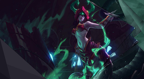 LMHT: Faker cho rằng trong phiên bản 8.4, Ryze và Cassiopeia trở lại và Zoe biến mất