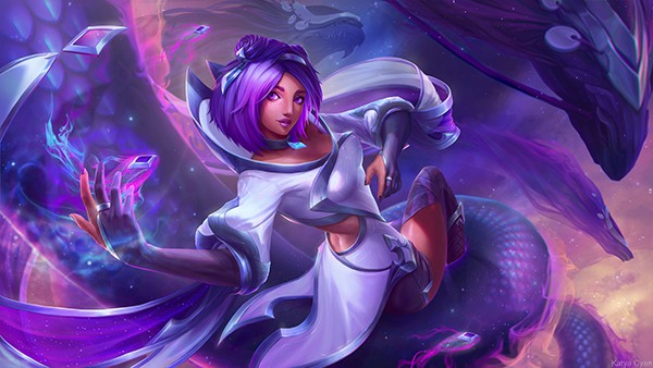 LMHT: Faker cho rằng trong phiên bản 8.4, Ryze và Cassiopeia trở lại và Zoe biến mất