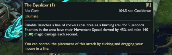 LMHT: Riot bất ngờ buff cho một loạt sát thủ như Zed và Talon, Ngọc Hiện Diện Trí Tuệ sẽ hot trong bản tới