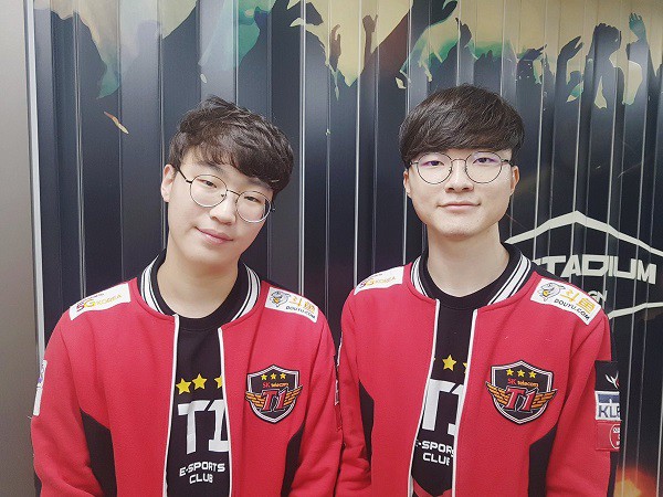 SKT T1 không còn là chính mình: Khi Thánh Faker mất đi Phép Bổ Trợ thứ 3 của mình vĩnh viễn