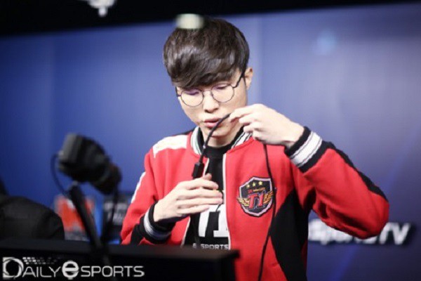 SKT T1 không còn là chính mình: Khi Thánh Faker mất đi Phép Bổ Trợ thứ 3 của mình vĩnh viễn