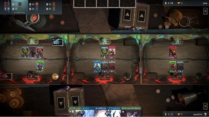 Tin buồn: Game thẻ bài bom tấn Artifact sẽ không phát hành miễn phí!