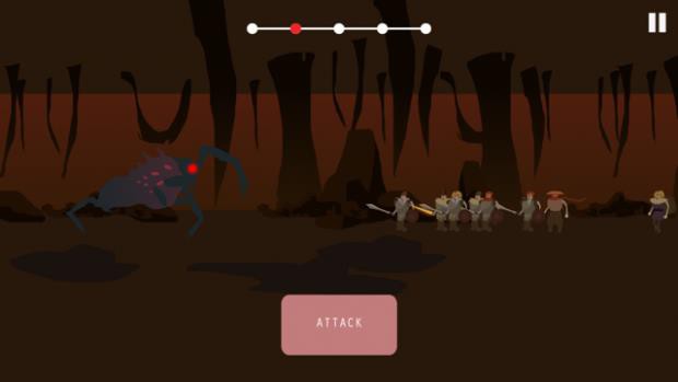 The Bonfire: Forsaken Lands - Game sinh tồn phong cách 2D chính thức cập bến App Store