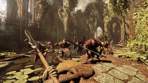 Ra mắt chưa đầy 1 tuần đã bán nửa triệu bản, Warhammer: Vermintide 2 chính là tựa game hành động hot nhất tháng 03, bạn đã chơi thử chưa?