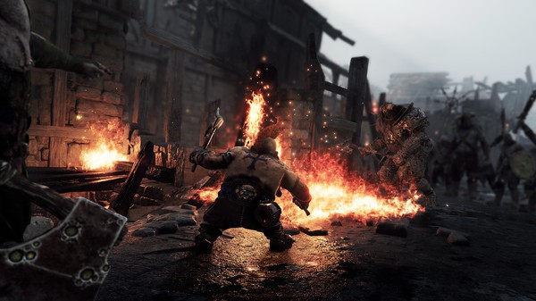 Ra mắt chưa đầy 1 tuần đã bán nửa triệu bản, Warhammer: Vermintide 2 chính là tựa game hành động hot nhất tháng 03, bạn đã chơi thử chưa?